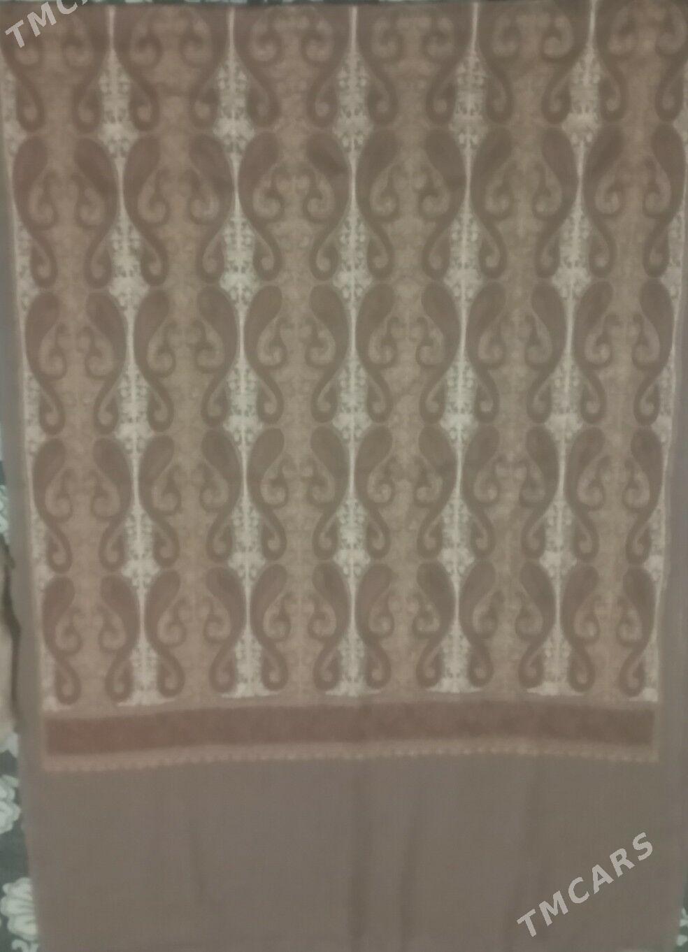 Indiski şarflar - Mary - img 2