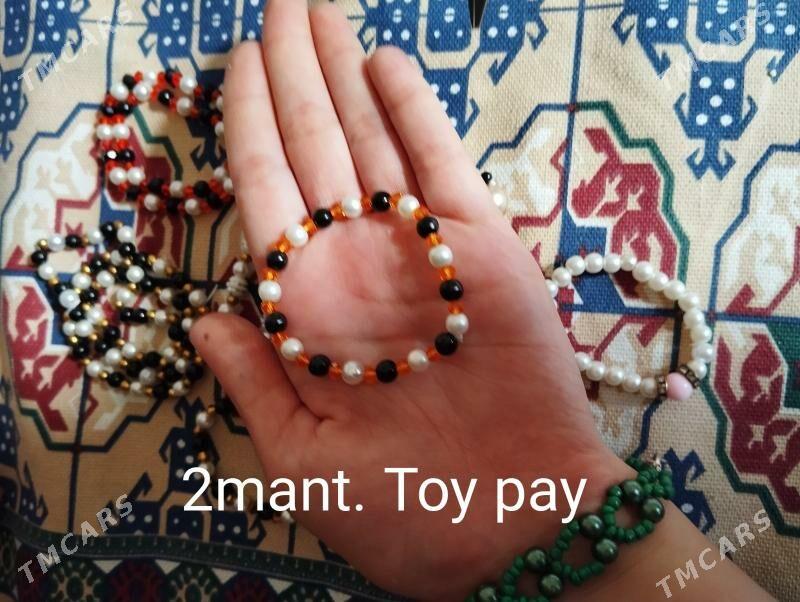 toy pay braslet - Мир 6 - img 3