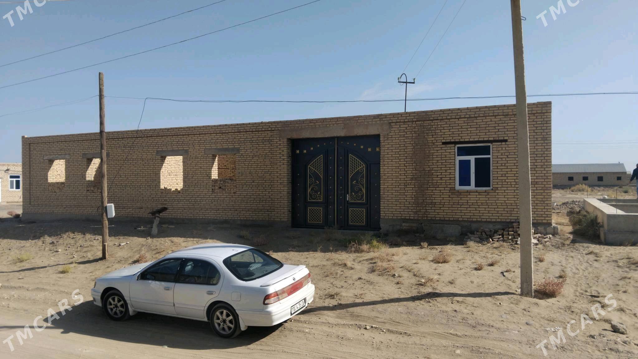 jay we mellek ikisi br yerde - Seýdi - img 6