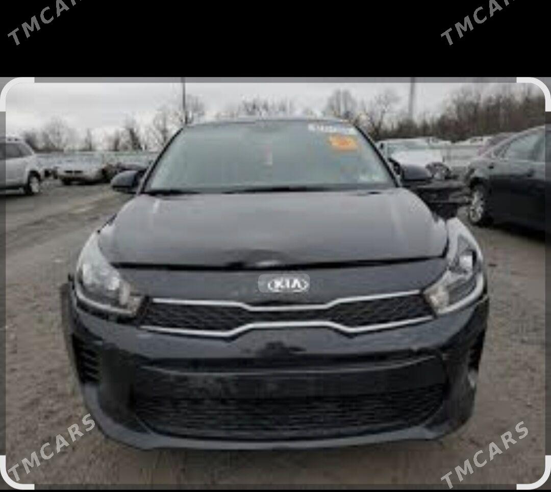 Kia Rio 2020 - 200 000 TMT - 8 mkr - img 1