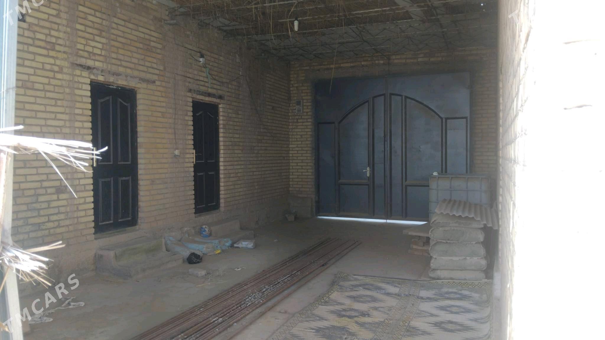 jay we mellek ikisi br yerde - Seýdi - img 8