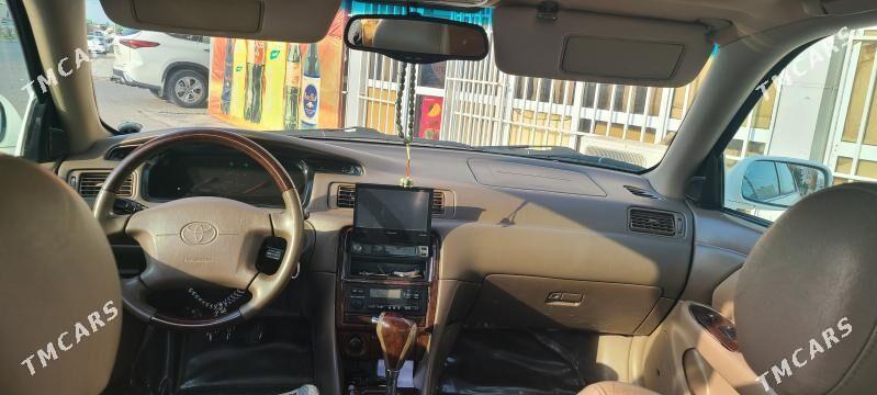Toyota Camry 2000 - 180 000 TMT - Baýramaly - img 4