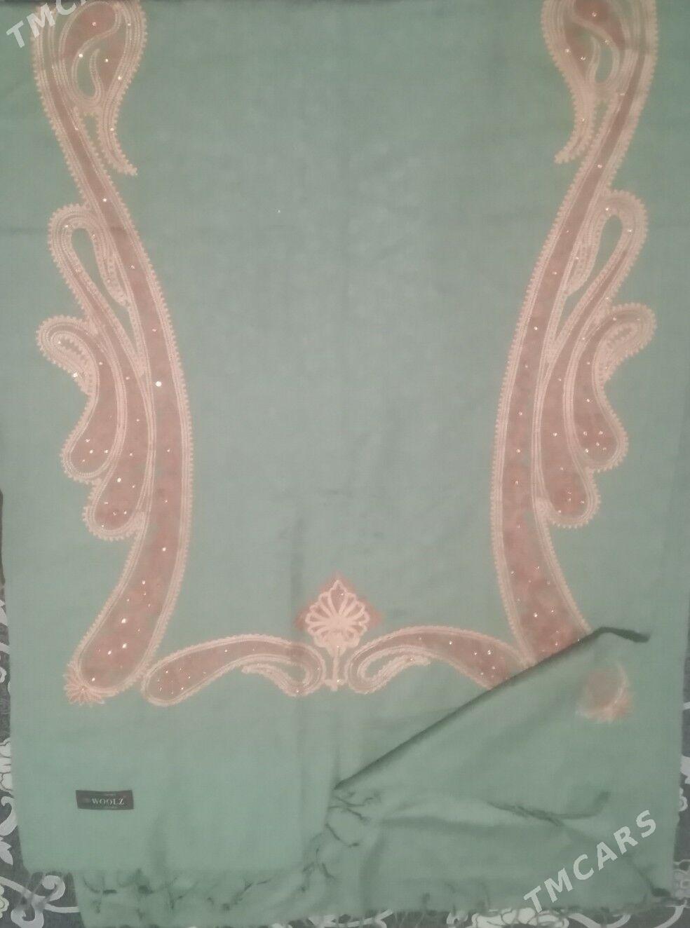 Indiski şarflar - Mary - img 1