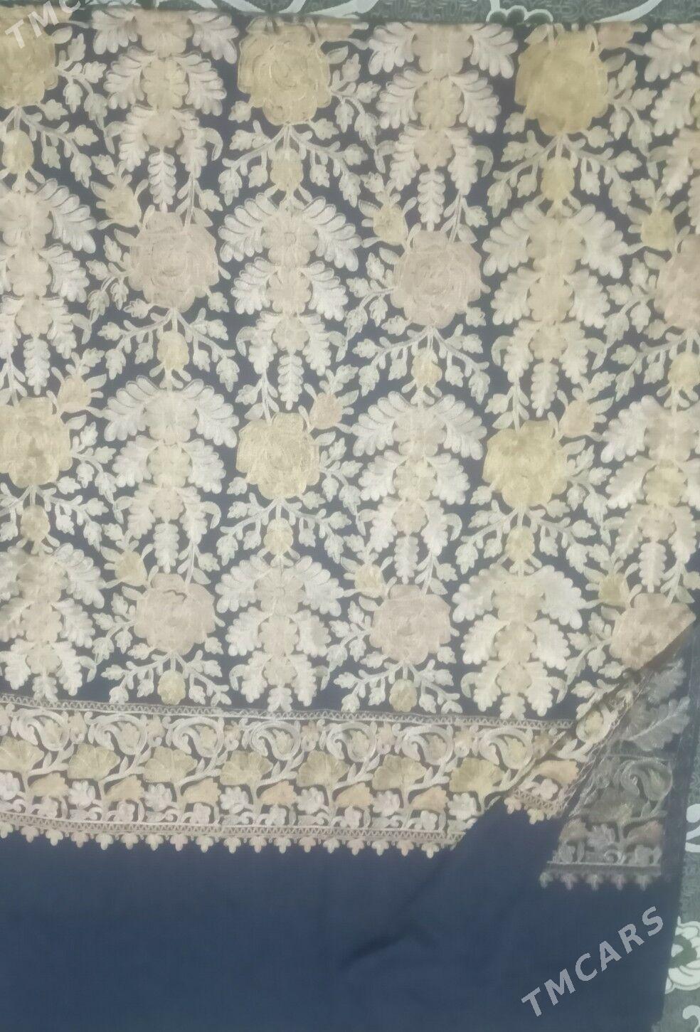 Indiski şarflar - Mary - img 5