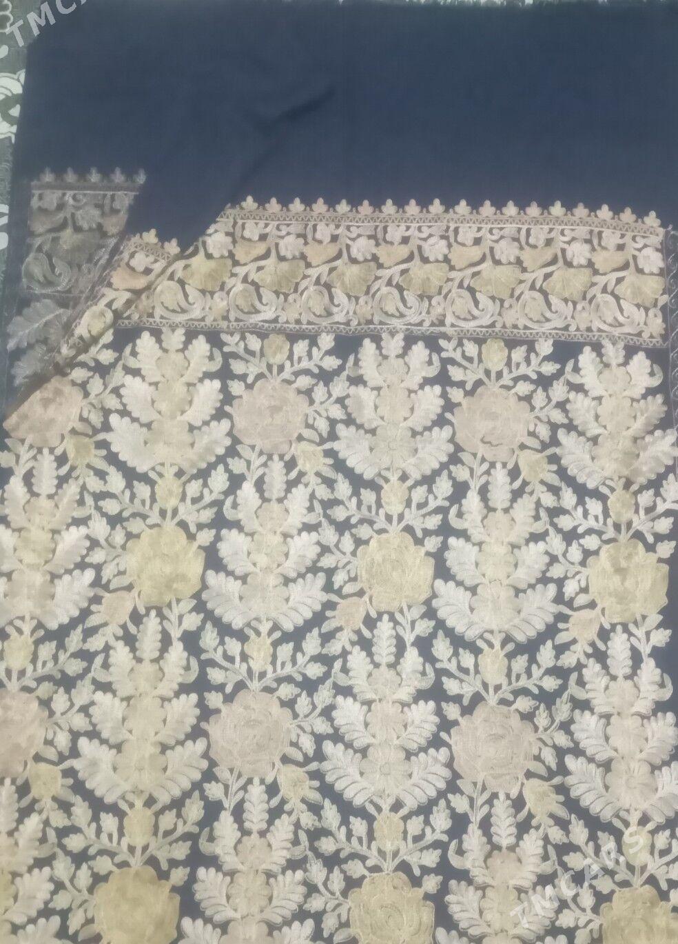 Indiski şarflar - Mary - img 4