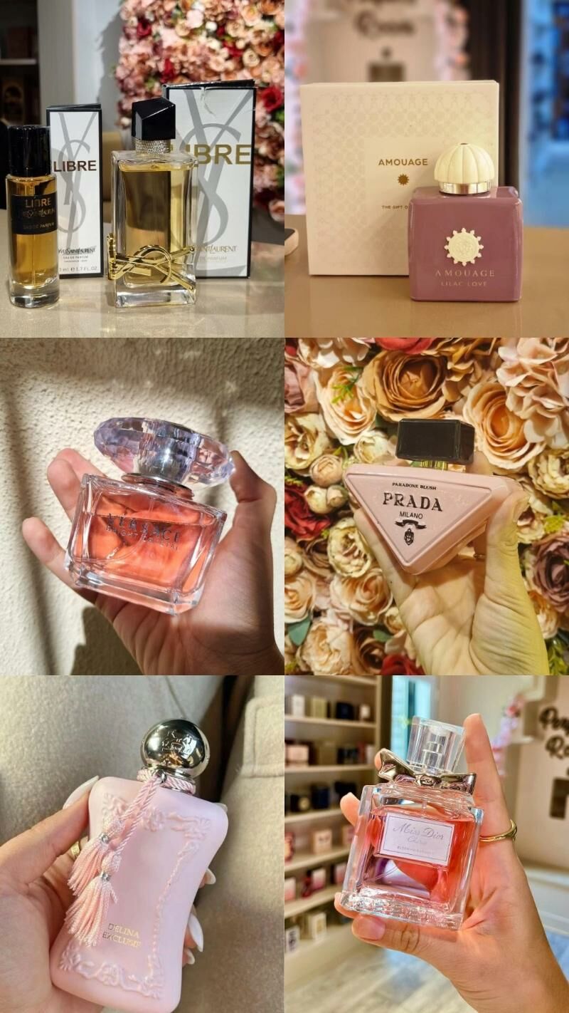 Parfum room_tm - Мир 3 - img 2