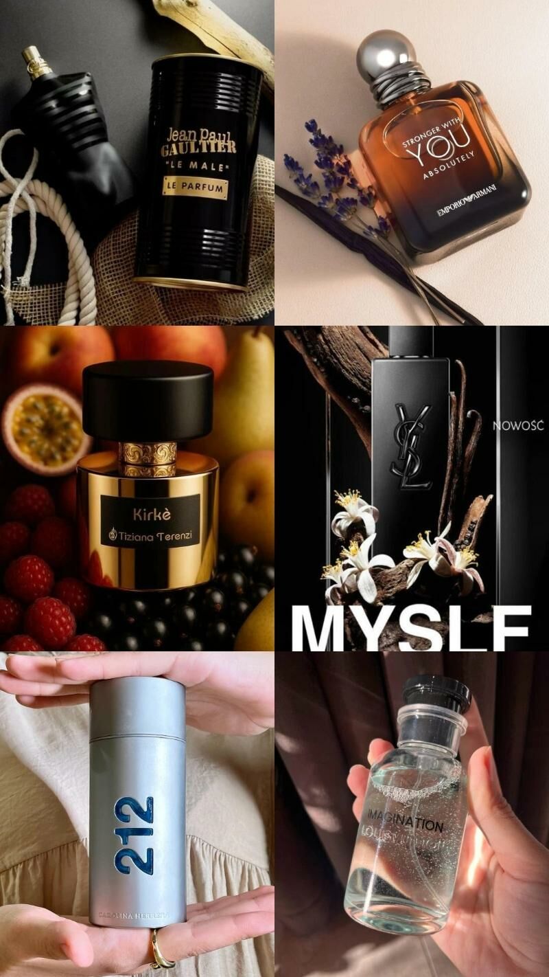 Parfum room_tm - Мир 3 - img 3