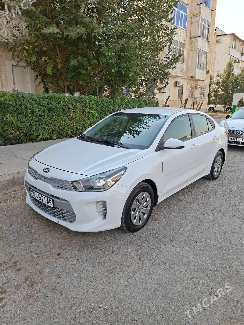 Kia Rio 2020 - 200 000 TMT - 8 mkr - img 2
