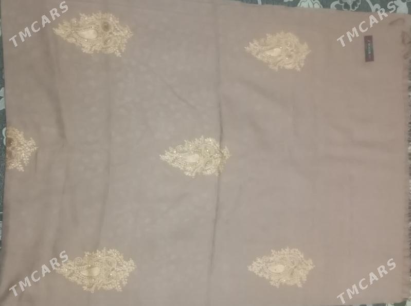 Indiski şarflar - Mary - img 6