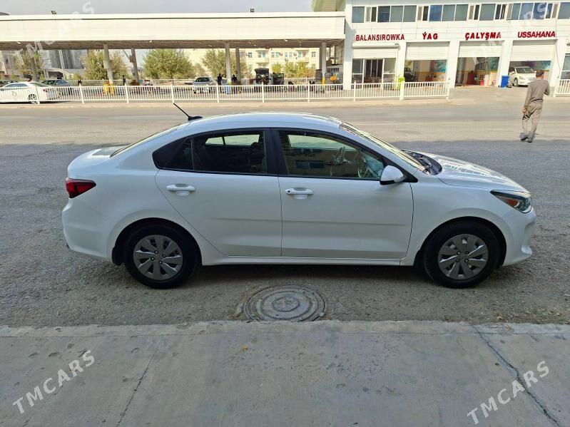 Kia Rio 2020 - 200 000 TMT - 8 mkr - img 5