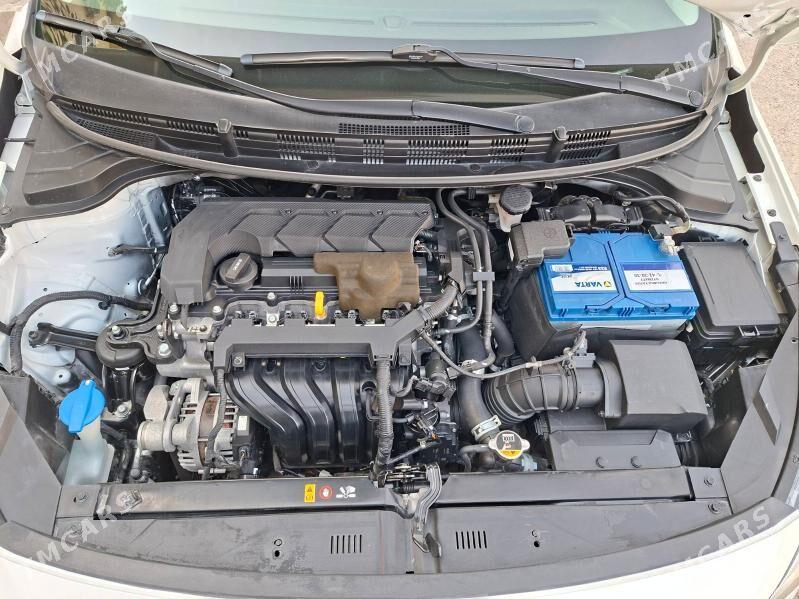 Kia Rio 2020 - 200 000 TMT - 8 mkr - img 9