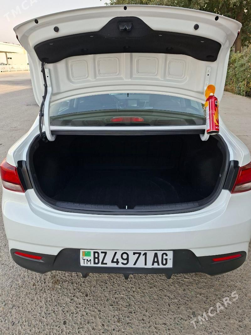 Kia Rio 2020 - 200 000 TMT - 8 mkr - img 6