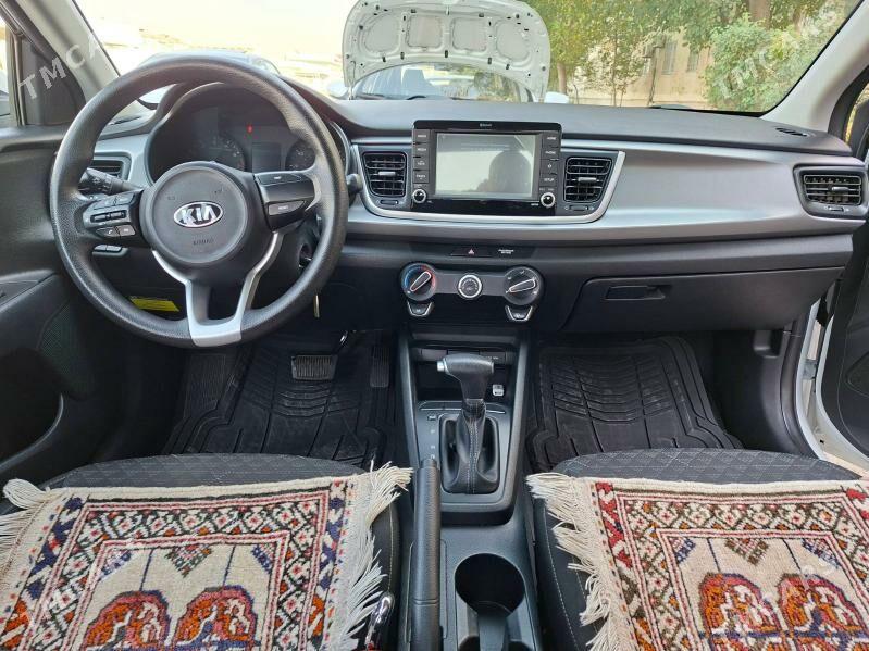 Kia Rio 2020 - 200 000 TMT - 8 mkr - img 10
