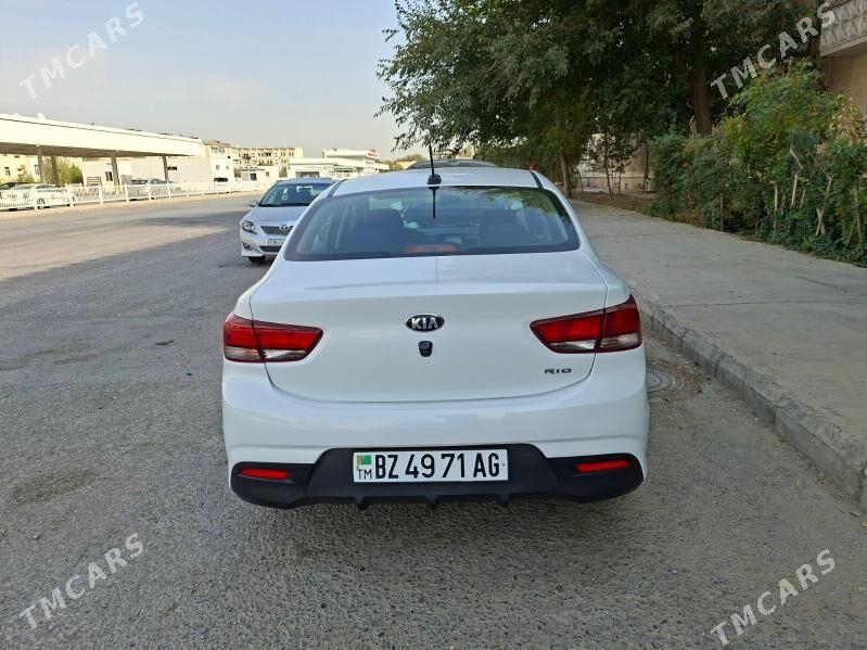 Kia Rio 2020 - 200 000 TMT - 8 mkr - img 4