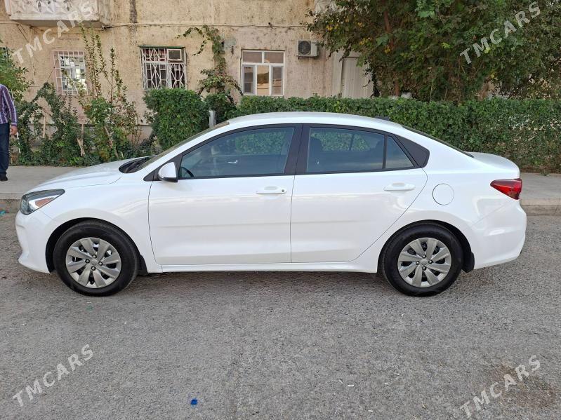 Kia Rio 2020 - 200 000 TMT - 8 mkr - img 7