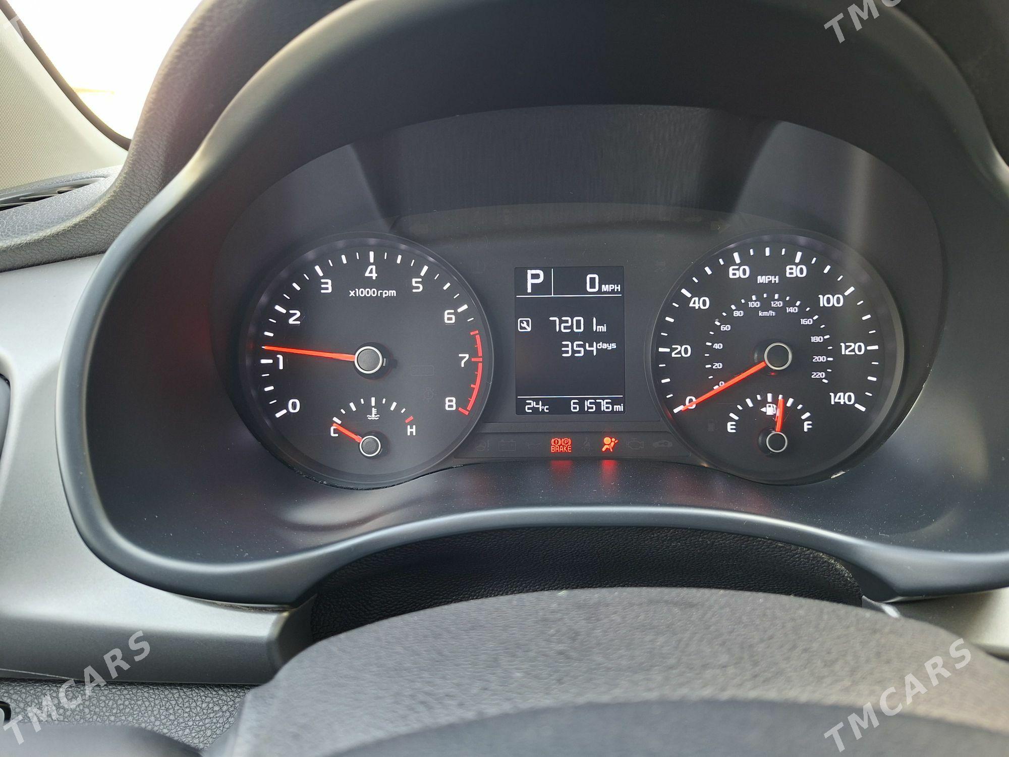 Kia Rio 2020 - 200 000 TMT - 8 mkr - img 8