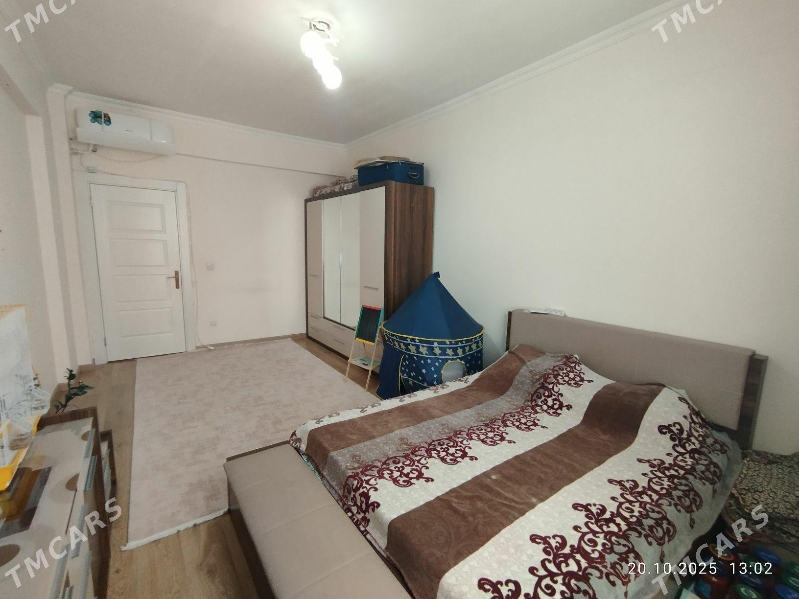 Eyesinden Mir 8 3 kom - Ашхабад - img 7