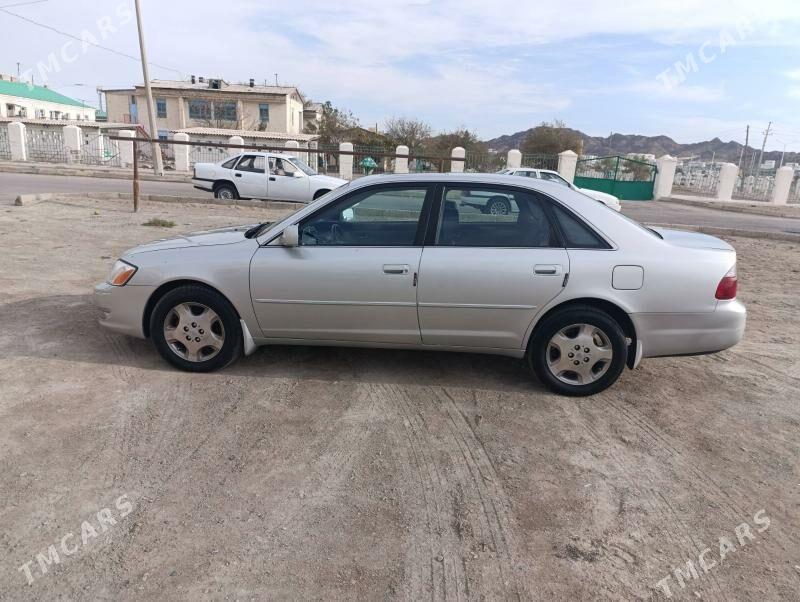 Toyota Avalon 2003 - 200 000 TMT - Туркменбаши - img 5