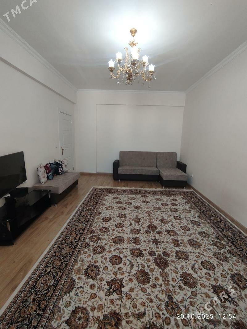 Eyesinden Mir 8 3 kom - Ашхабад - img 2