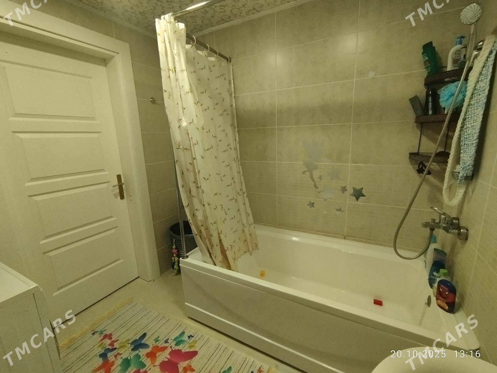 Eyesinden Mir 8 3 kom - Ашхабад - img 8