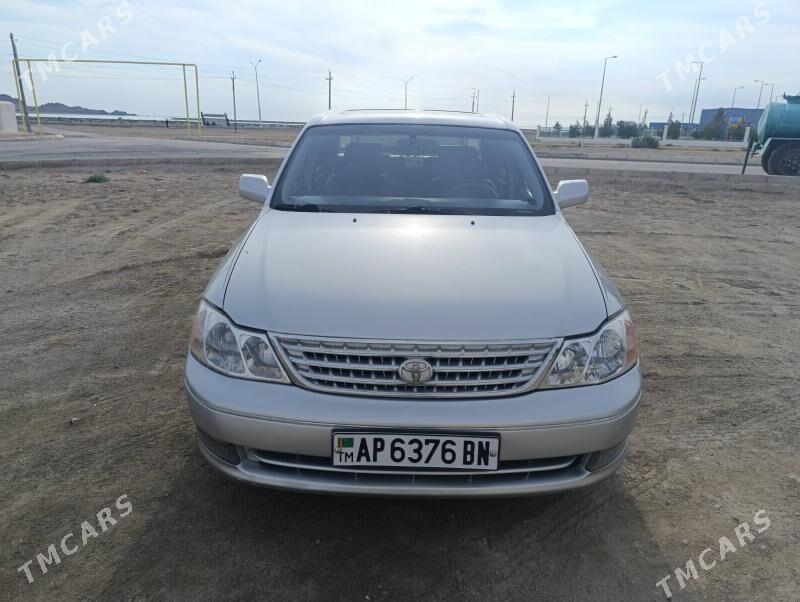 Toyota Avalon 2003 - 200 000 TMT - Туркменбаши - img 1