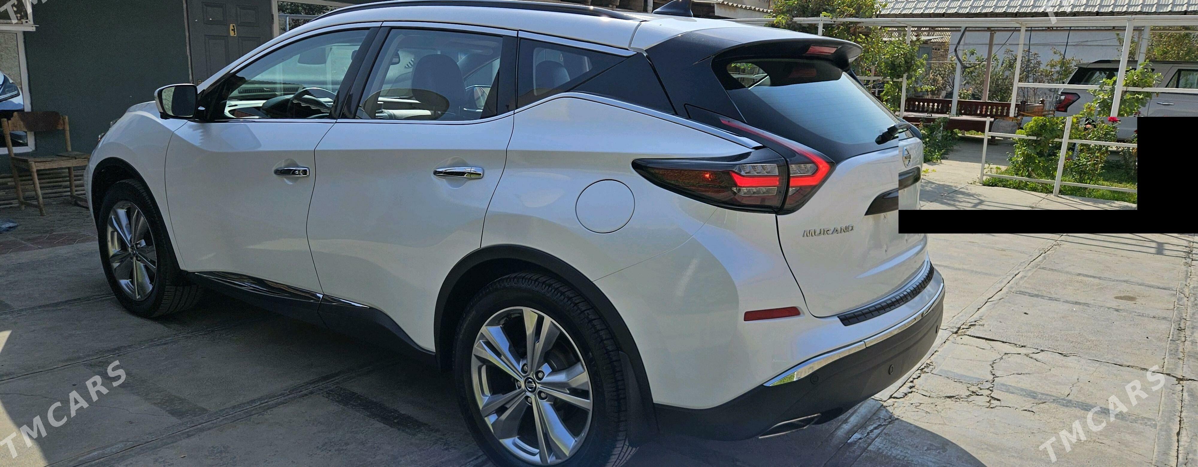Nissan Murano 2020 - 340 000 TMT - Baýramaly - img 2