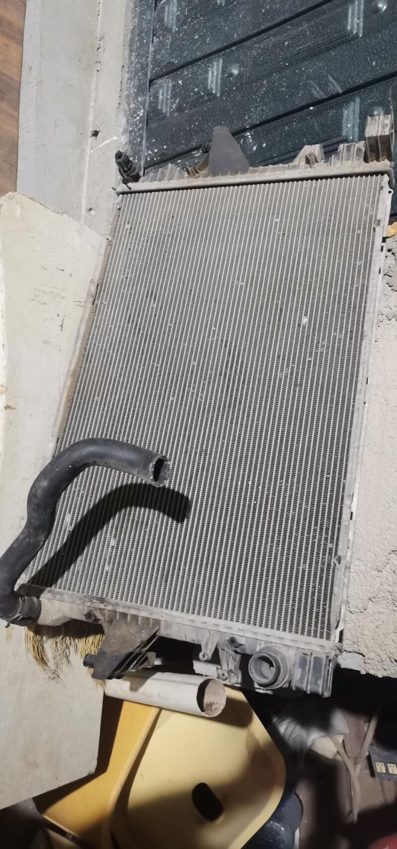 радиатор оригинал 3 500 TMT - Анев - img 2
