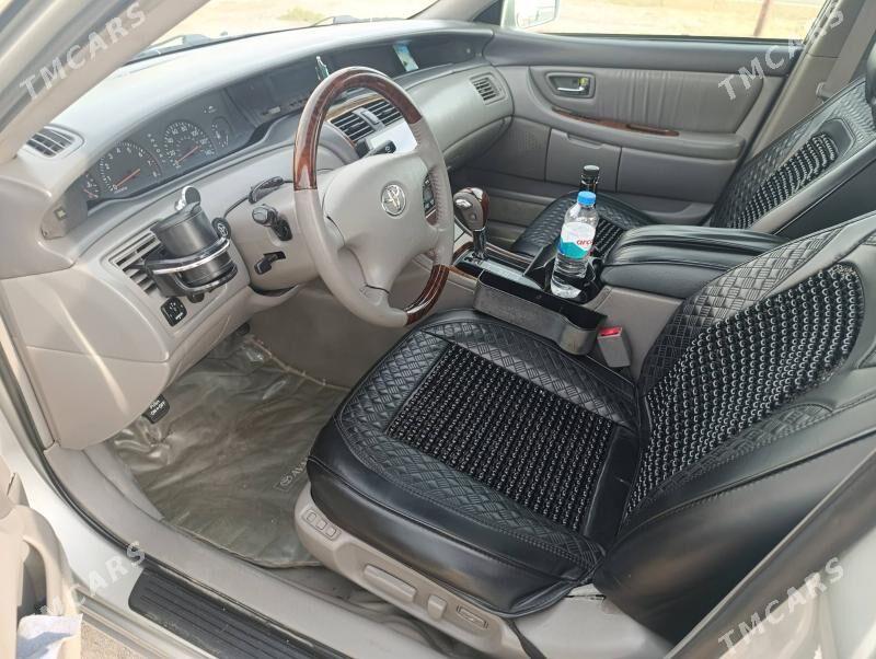 Toyota Avalon 2003 - 200 000 TMT - Туркменбаши - img 3