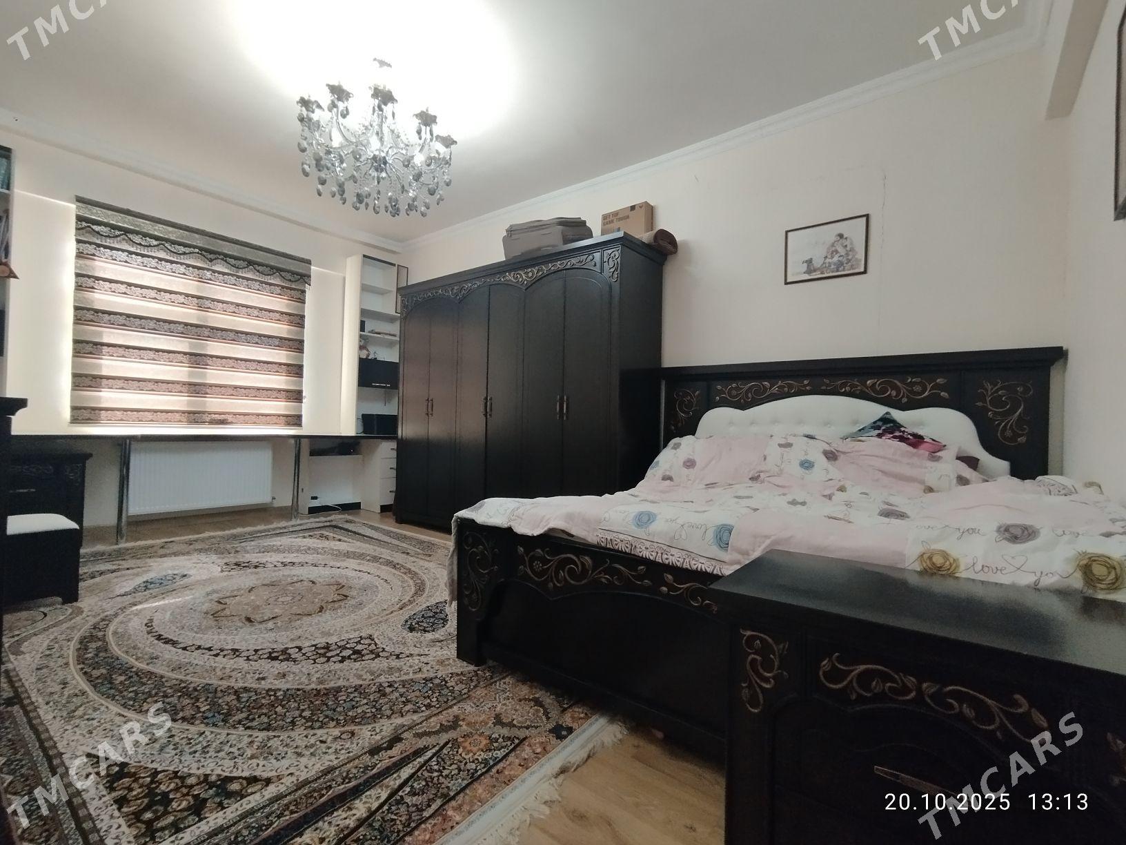 Eyesinden Mir 8 3 kom - Ашхабад - img 5