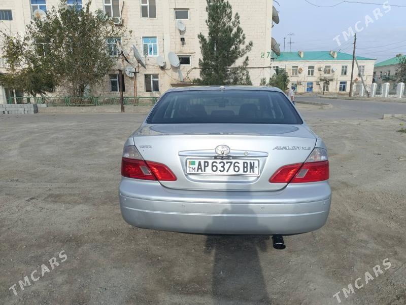 Toyota Avalon 2003 - 200 000 TMT - Туркменбаши - img 6