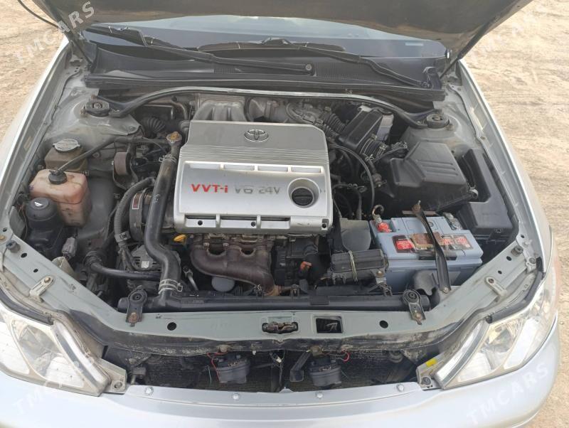 Toyota Avalon 2003 - 200 000 TMT - Туркменбаши - img 2