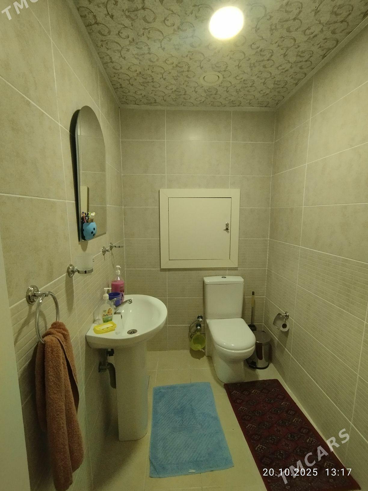 Eyesinden Mir 8 3 kom - Ашхабад - img 10