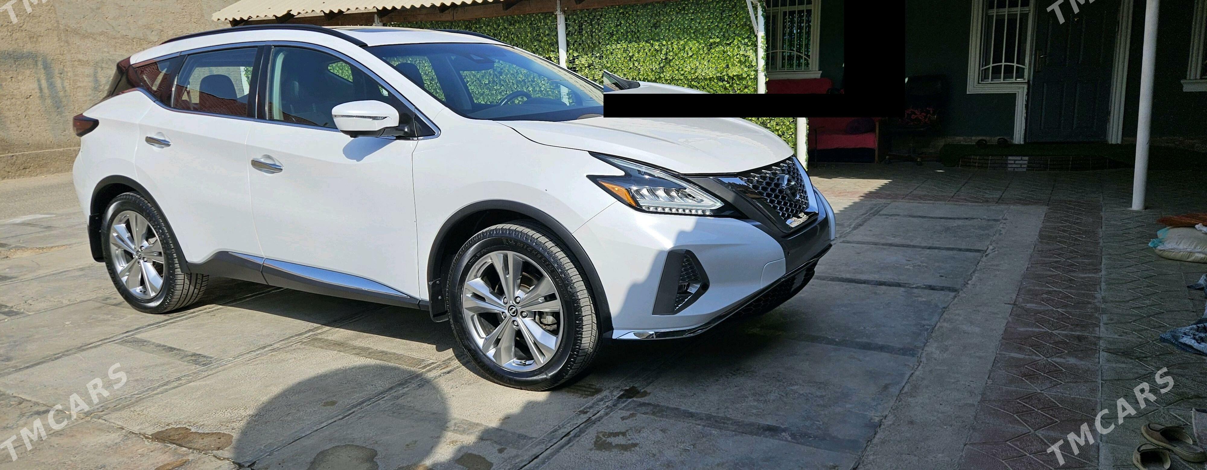 Nissan Murano 2020 - 340 000 TMT - Baýramaly - img 3