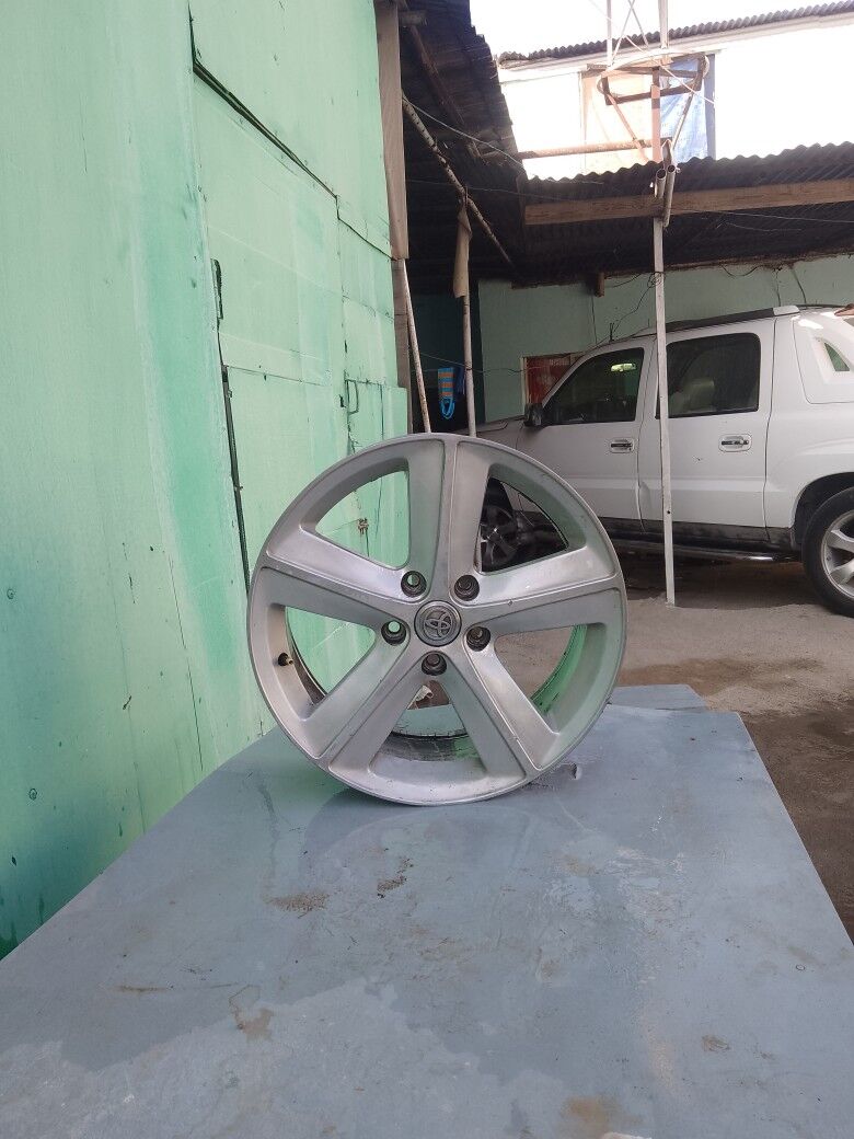 Tayota kemri disga 17 razmer 1 600 TMT - Aşgabat - img 2