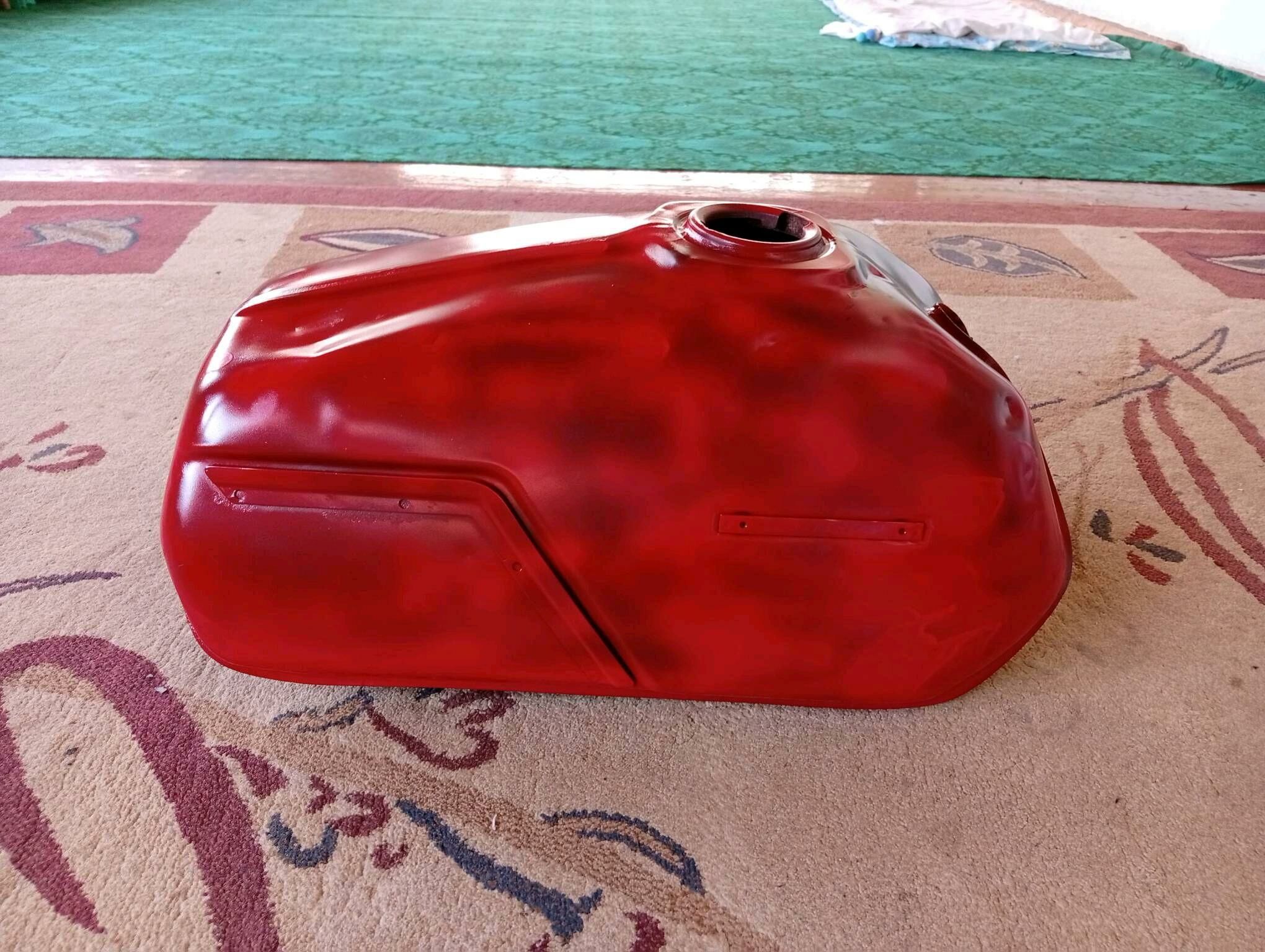 Jawa bak 250 TMT - Керки - img 1