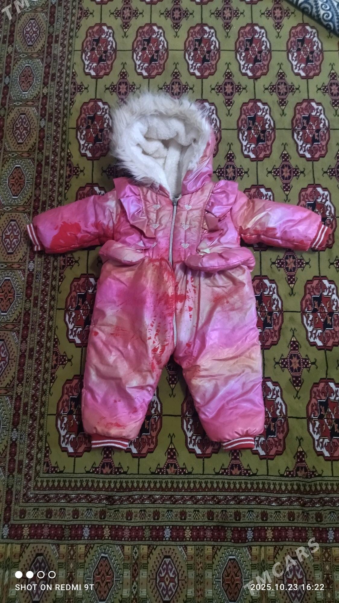 caga esik - Balkanabat - img 2