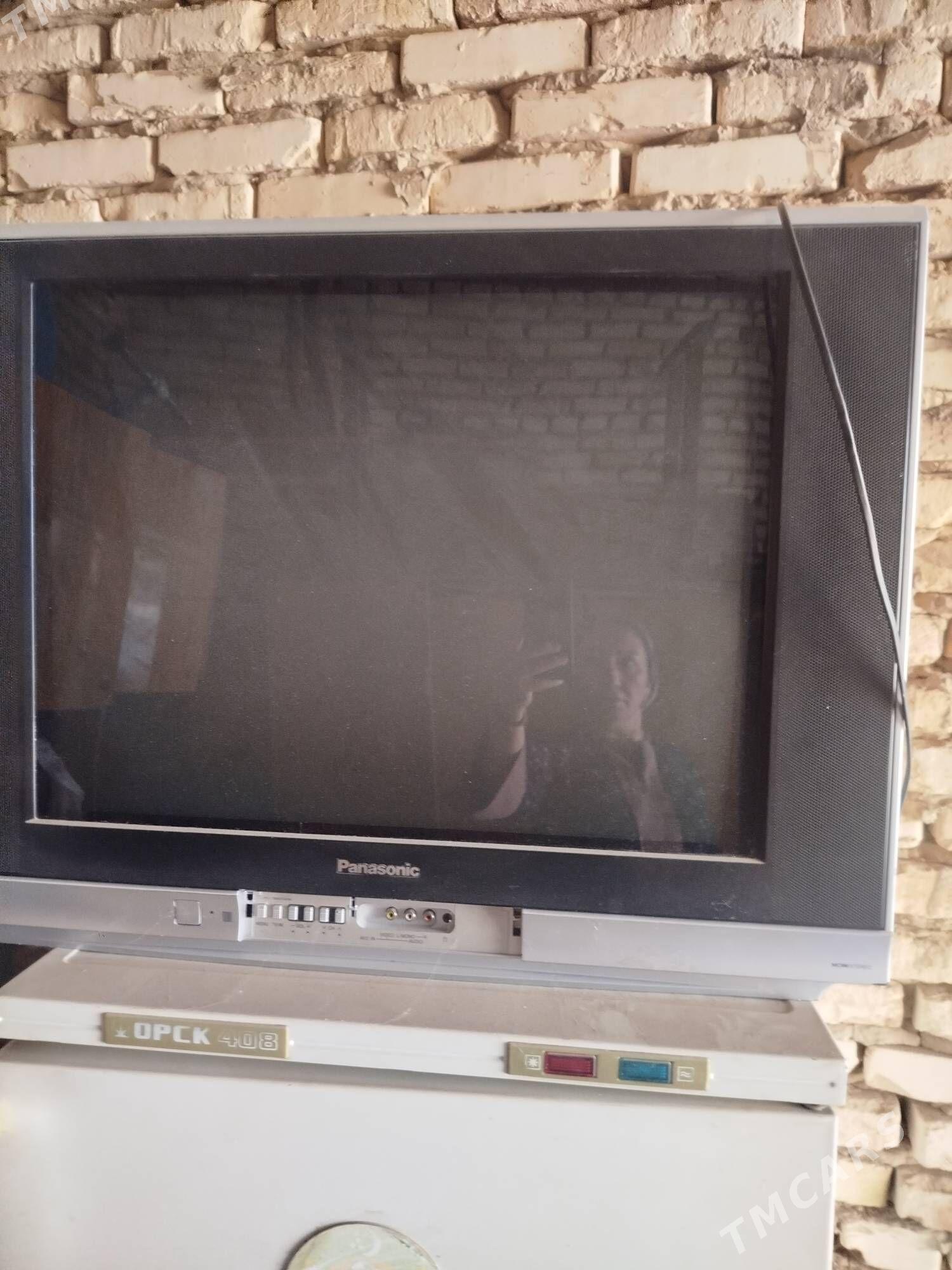 telewozor, телевизор - ул. Советская (Гарашсызлык шаёлы) - img 1