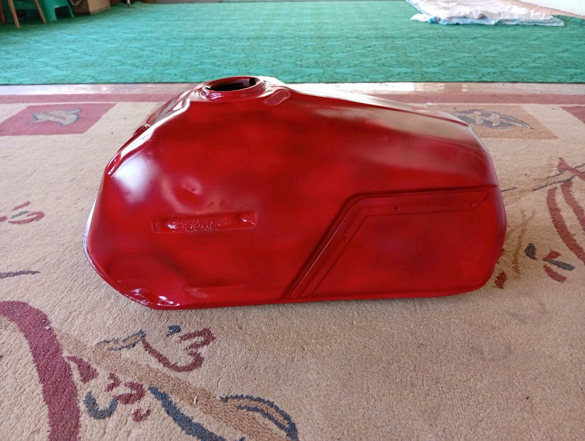 Jawa bak 250 TMT - Керки - img 2