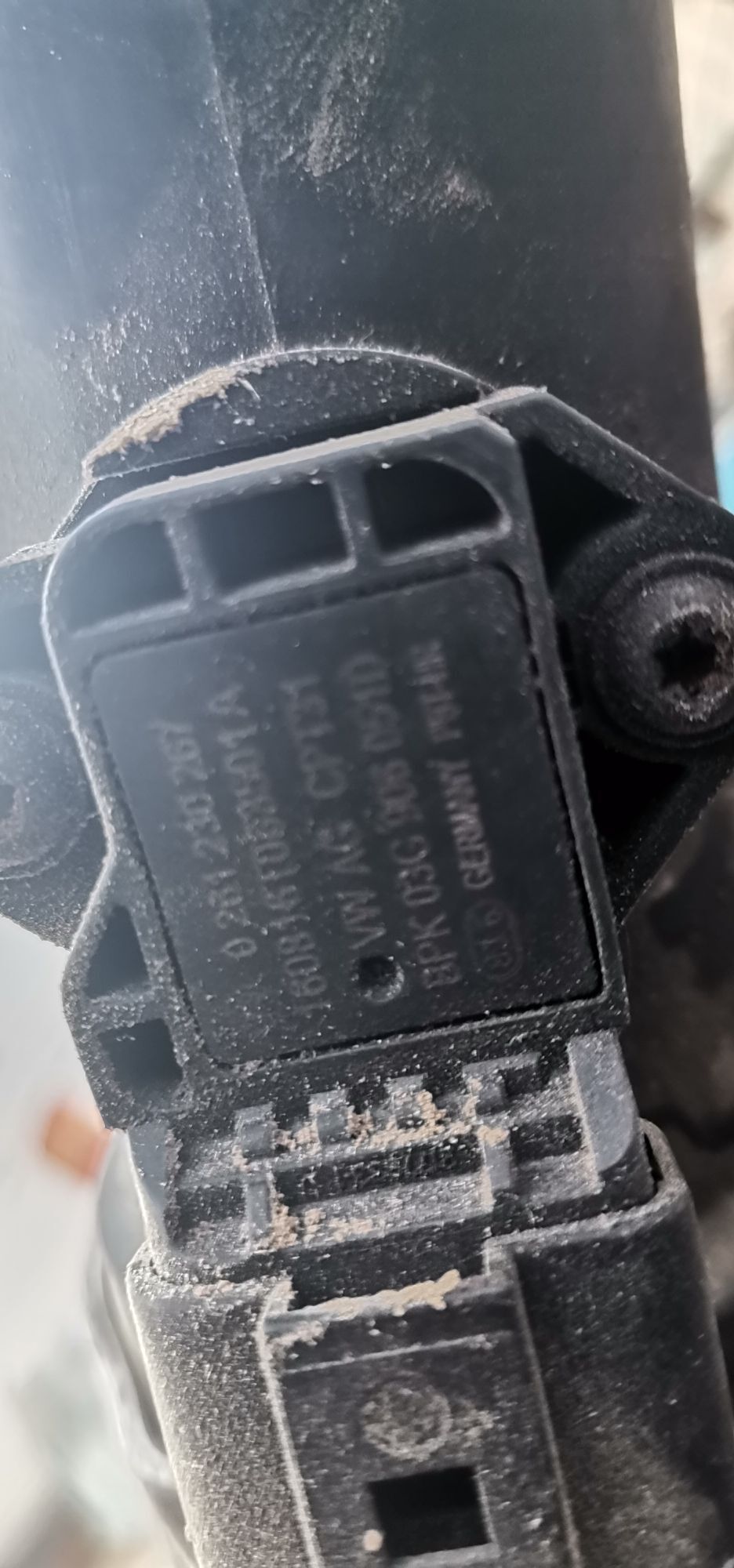 воздухом Audi volksw 600 TMT - Ашхабад - img 1