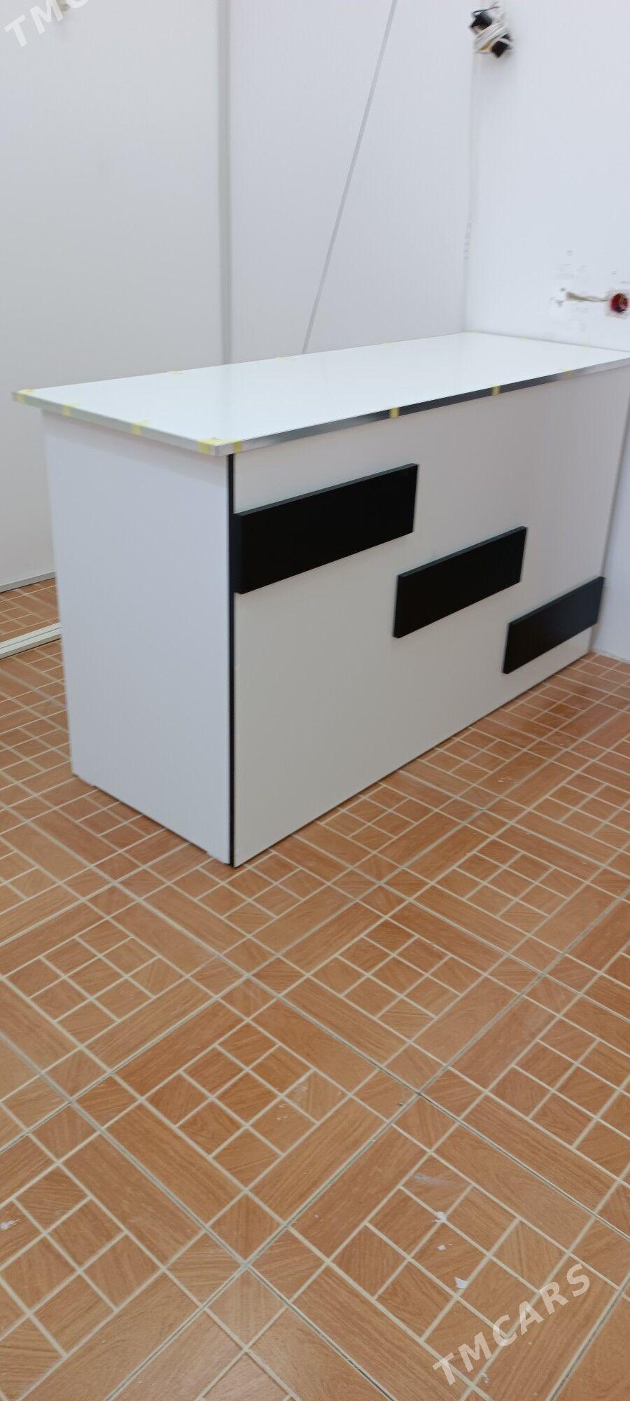 polka witrina Kassa magazine - Aşgabat - img 2