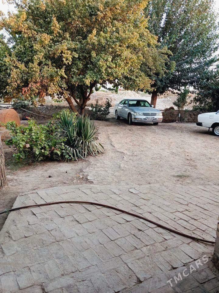 план жай - Каракумский этрап - img 2