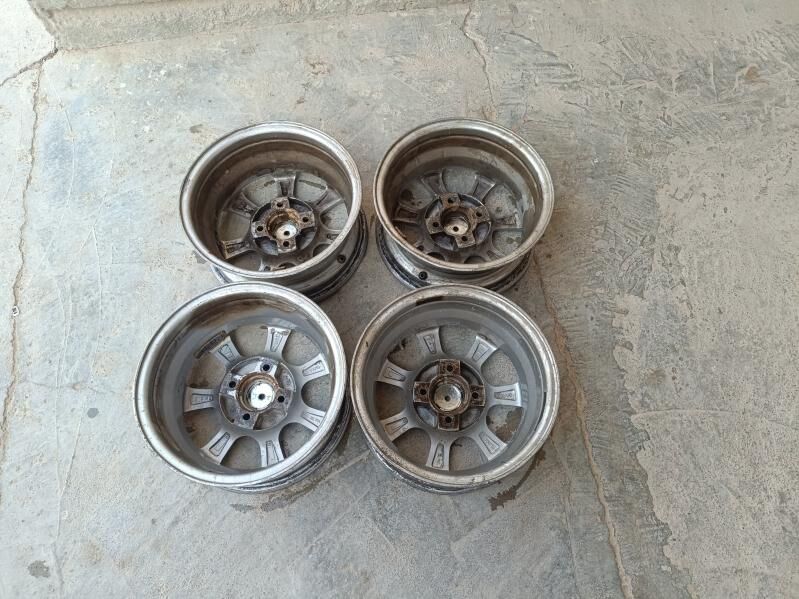 diska diska 600 TMT - Байрамали - img 1