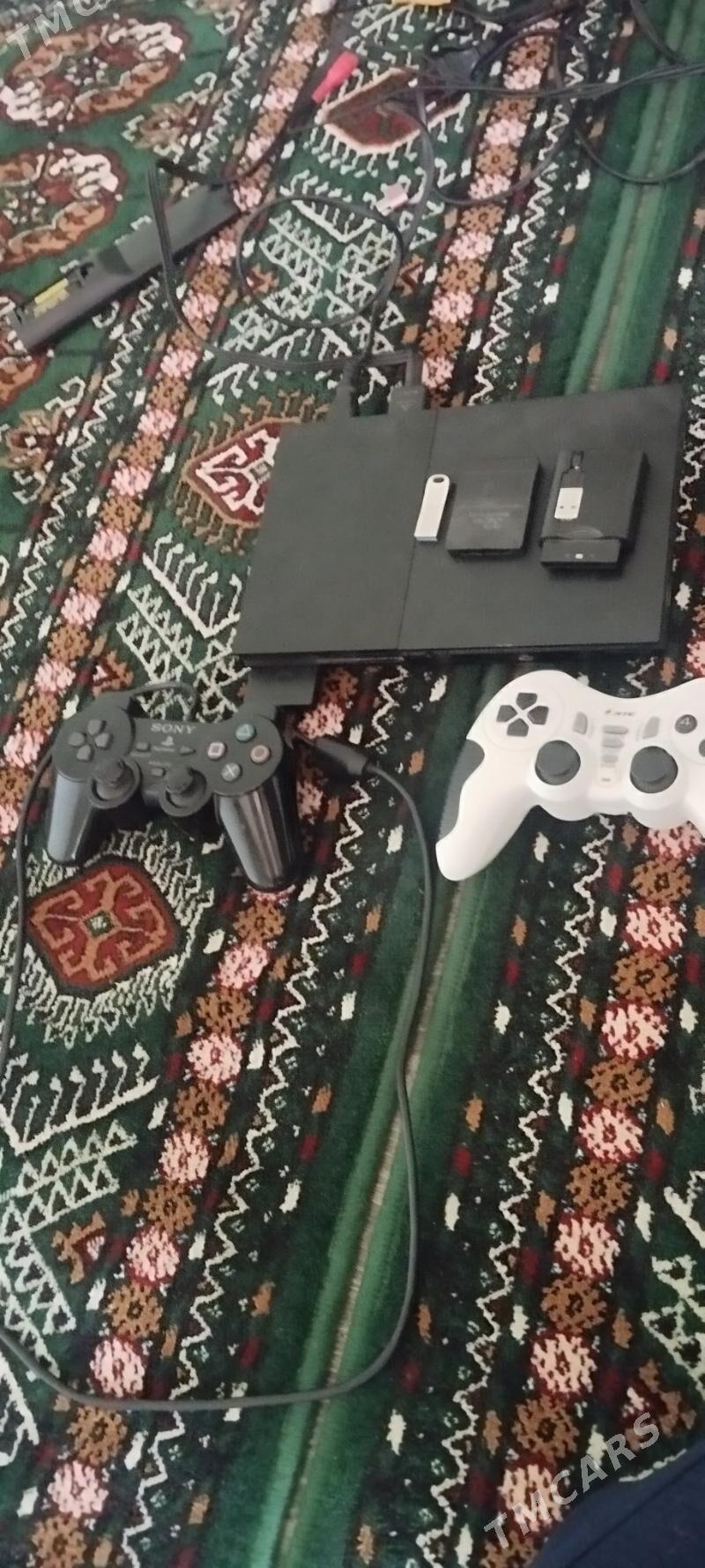 PS2 - Гызыларбат - img 1