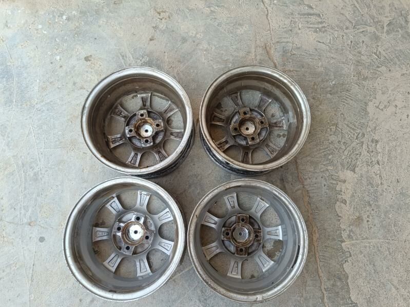 diska diska 600 TMT - Baýramaly - img 2