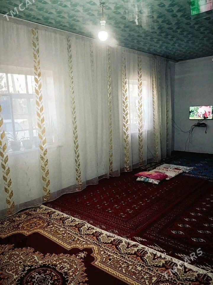 план жай - Каракумский этрап - img 3