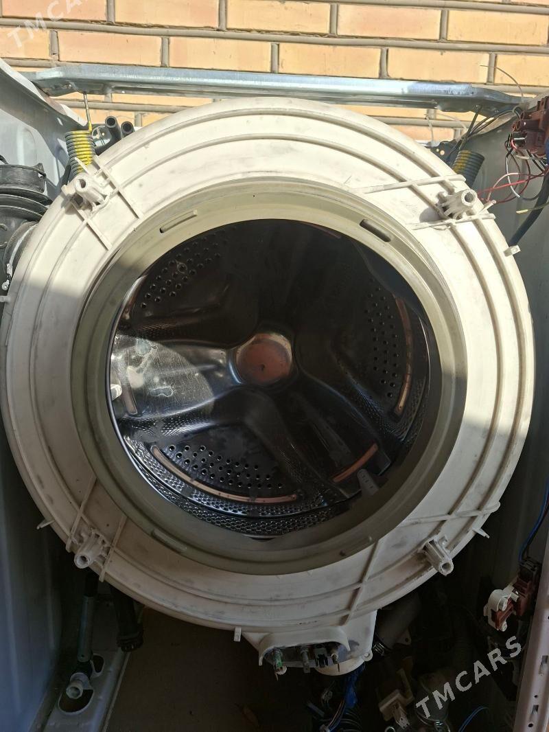 Teka baraban - Ашхабад - img 2