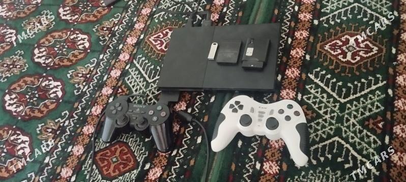 PS2 - Гызыларбат - img 2