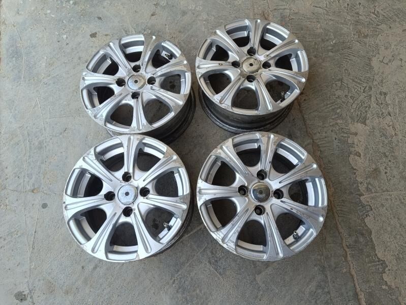 diska diska 600 TMT - Baýramaly - img 3