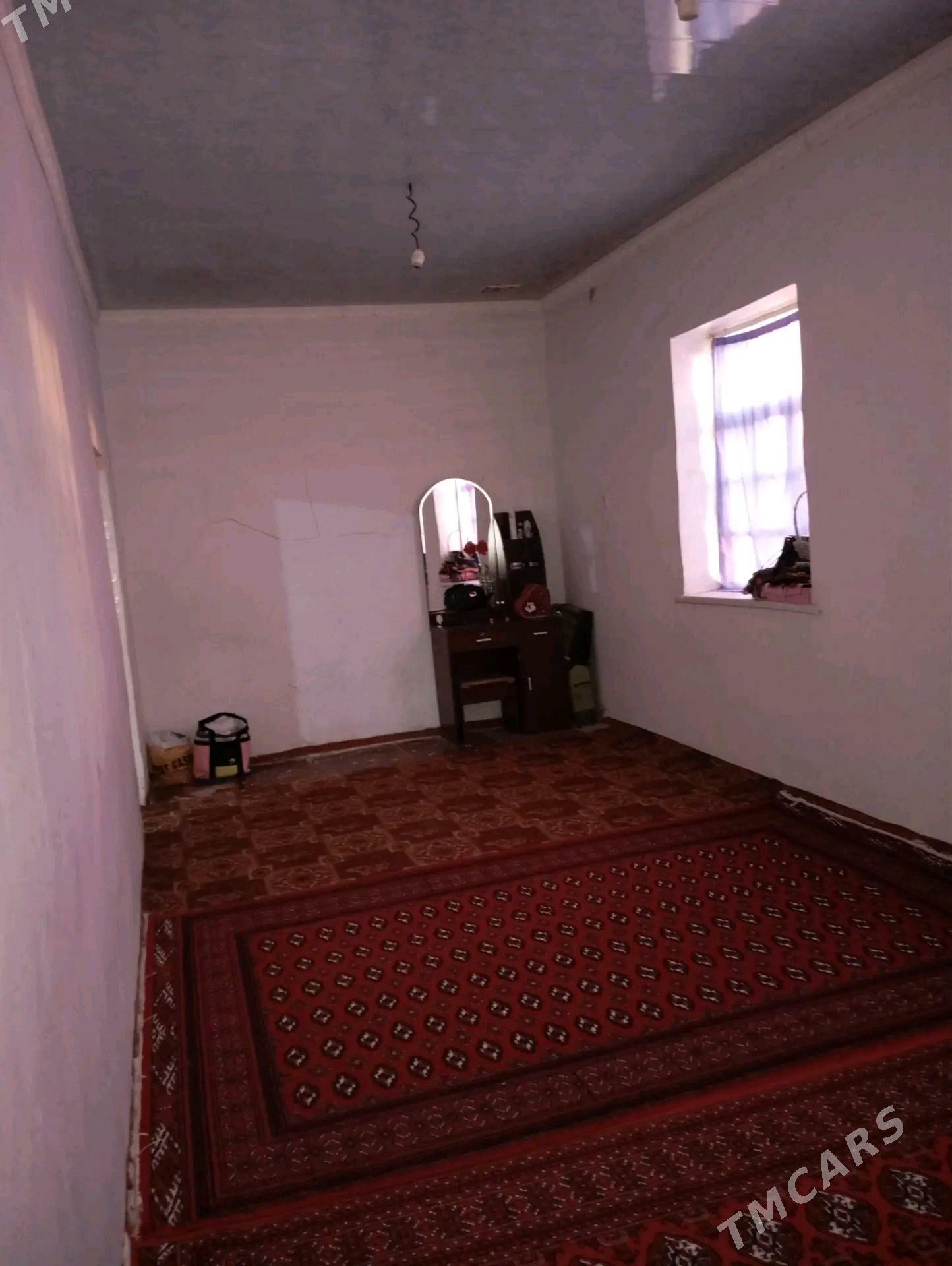 план жай - Каракумский этрап - img 6