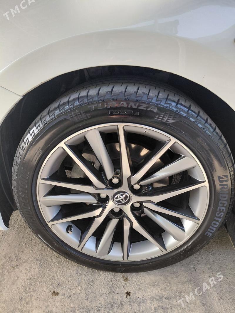 Toyota Camry 2018 - 420 000 TMT - Ашхабад - img 5